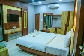 Ashirwad Hotel And Resort