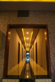 Ashirwad Hotel And Resort