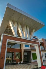 Ashirwad Hotel And Resort