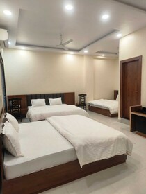 Hotel Kamla Heritage