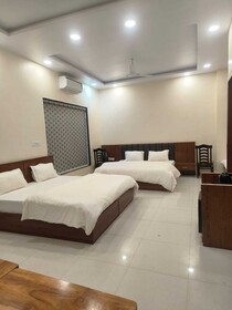 Hotel Kamla Heritage