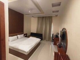 Hotel Kamla Heritage