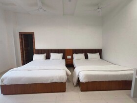 Hotel Kamla Heritage