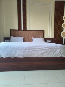 Hotel Kamla Heritage