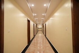 Hotel Kamla Heritage
