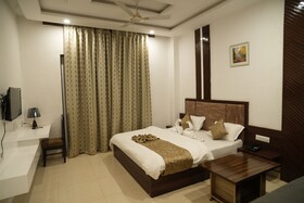 Hotel Kamla Heritage