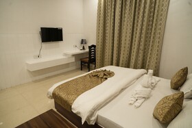 Hotel Kamla Heritage