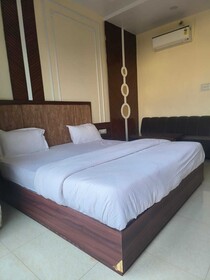 Hotel Kamla Heritage