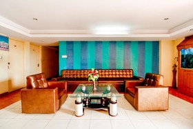 Hotel Tarun Residency by OYO Rooms
