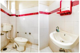 Hotel Tarun Residency by OYO Rooms