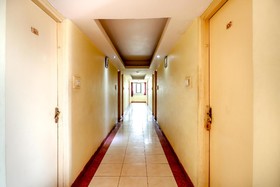 Hotel Tarun Residency by OYO Rooms