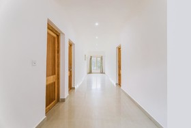 OYO 72466 Hotel Yuvraj