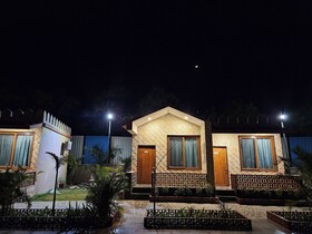 The Mewar Palace and Resort