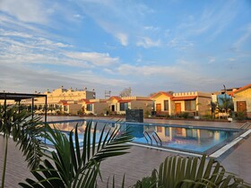 The Mewar Palace and Resort