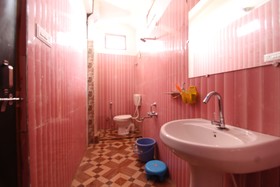 Rajan Jungle Resort