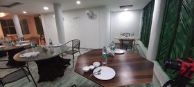 Rajan Jungle Resort