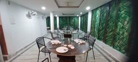 Rajan Jungle Resort