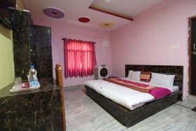 Rajan Jungle Resort