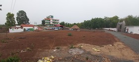 Rajan Jungle Resort