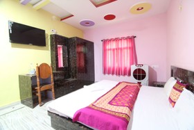 Rajan Jungle Resort