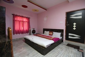 Rajan Jungle Resort