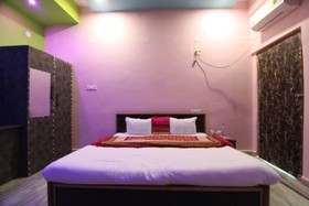 Rajan Jungle Resort