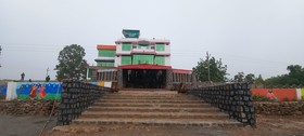 Rajan Jungle Resort