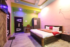 Rajan Jungle Resort