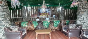 Rajan Jungle Resort