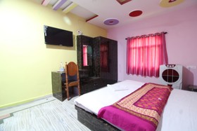 Rajan Jungle Resort