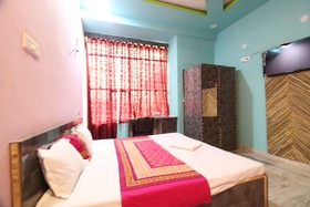 Rajan Jungle Resort