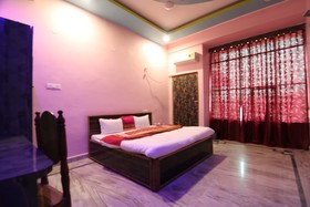 Rajan Jungle Resort