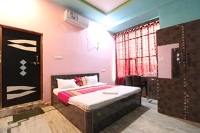 Rajan Jungle Resort