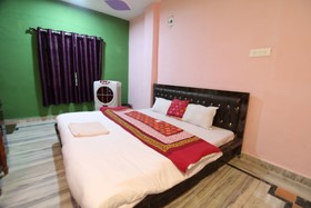 Rajan Jungle Resort