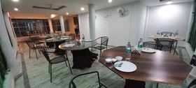 Rajan Jungle Resort