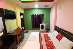 Rajan Jungle Resort