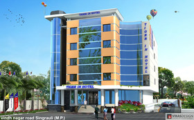 Hotel Tiger Inn