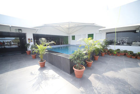 Hotel Grand Kaushalya