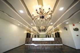 Hotel Grand Kaushalya