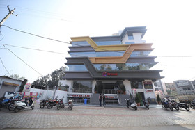 Hotel Grand Kaushalya