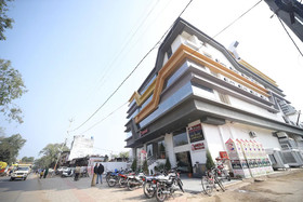 Hotel Grand Kaushalya