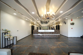 Hotel Grand Kaushalya