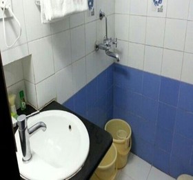 Hotel Infinity Residency