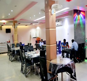 Hotel Infinity Residency