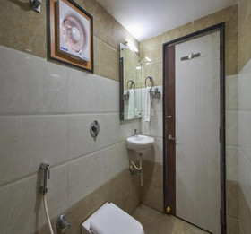 Hotel Infinity Residency