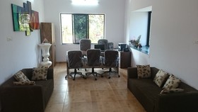 Olive Resorts & Villas