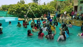 Olive Resorts & Villas