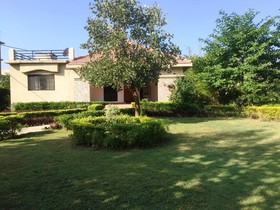 Olive Resorts & Villas