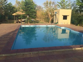 Olive Resorts & Villas