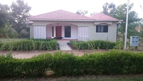 Olive Resorts & Villas